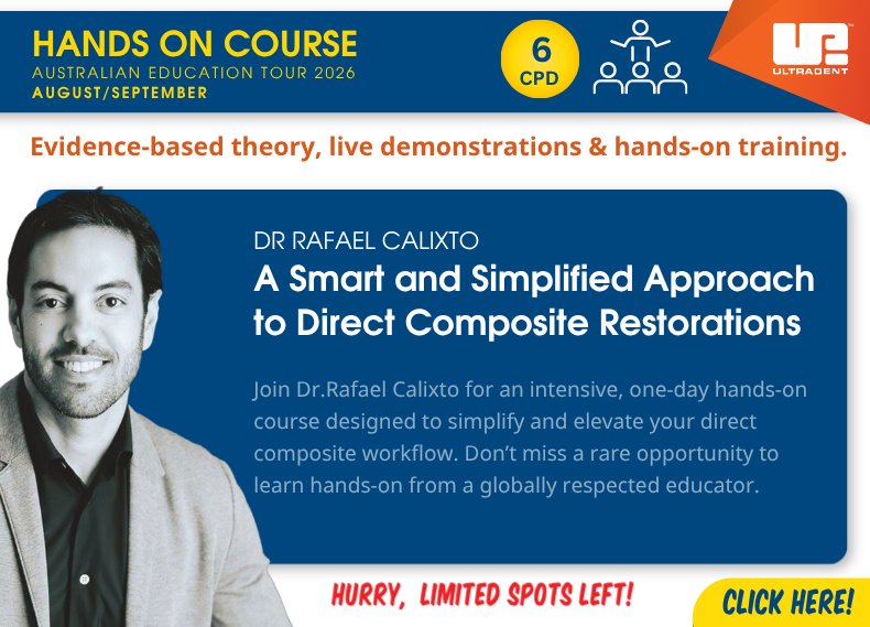 Dr Calixto Seminar
